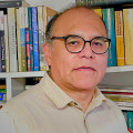 Martín Moya